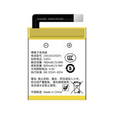 Compatible for 360 Watch Battery ZWD632832H Brand New Durable Battery Board 8x_9x pro Factory Wholesale Export
