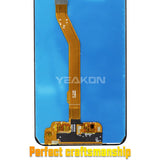 Compatible for vivo Y81 Screen Assembly Y83 Mobile Cell Phone LCD Y81S Display Integrated Inner and Outer LCD Touch After Press Wholesale