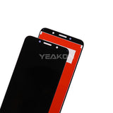 Compatible for Moto E6 plus Screen Assembly E6i Motorola E6 play Inner and Outer Screen E6S lcd LCD Wholesale