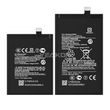 Compatible for Xiaomi Max 2_Max 3_Mix 2_Mix 3_Mix 4_Mix Fold 2 Mobile Cell Phone Battery Wholesale