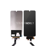 Compatible for Xiaomi Redmi note7 Screen Assembly readmi note7pro Touch Display Screen Inner and Outer Screen LCD Wholesale