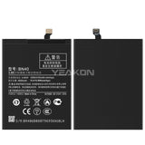 Compatible for Xiaomi Redmi 4 Pro_4(16G)_4A_4X_4 (32G)_4 Prime Mobile Cell Phone Battery