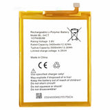 Compatible with Transsion Spark 3_Spark 3 Pro_Youth_KB7_KA6_KB8 mobile cell phone batteries BL-34CT