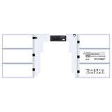 Compatible for Microsoft Notebook 3 13.5-inch Dedicated Graphics Keyboard Battery_1909 High Capacity G3HTA065H