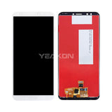 Compatible for HW Y7 Prime LCD Screen Touch Screen Mobile Cell Phone Display Screen lcd Integrated Inner and Outer Screen wholesale