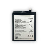 Compatible for Lenovo UDTV1 mobile cell phone battery BL282 with built-in fast charging board 3200mAh, factory wholesale and foreign trade
