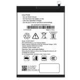Compatible for Micromax ACBPN50M05 Mobile Cell Phone Battery Micromax IN 1b_E6523_E7533