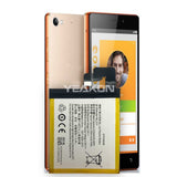 Compatible with Lenovo S90 S90-T_U_E X2-CU X2-TO mobile cell phone battery BL231 built-in board factory wholesale