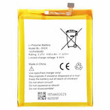 Compatible for Infinix X522_S2_S2 Pro mobile cell phone battery BL-30SX factory wholesale and foreign trade