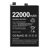 Compatible for Doug V Max mobile cell phone batteries BAT22M23H22000 large capacity 22000mAh wholesale and foreign trade