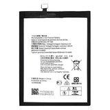 Compatible for Nokia G10/G20 mobile cell phone batteries, WT340 high-capacity built-in battery, 5050mAh, wholesale and export