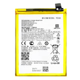 For Motorola G Power 5G 2023 Mobile Phone Battery PD50 Factory Wholesale Export 5000mAh