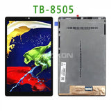 Compatible for Lenovo Tab4 8 TB-8505 LCD Screen Tablet Handwriting Outer Screen Touch Assembly lcd wholesale