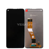 Compatible for Samsung A11 Screen Assembly Original with Frame A115F_M Mobile Cell Phone LCD Display Integrated Inner and Outer LCD Wholesale