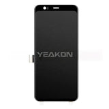 Compatible for Google Pixel 4 Screen Assembly Google 4nd LCD Display Inner and Outer Screen LCD Touch 5.7 Wholesale