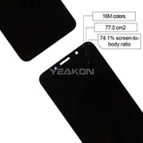 Compatible for Moto E6 plus Screen Assembly E6i Motorola E6 play Inner and Outer Screen E6S lcd LCD Wholesale