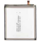 For Samsung S21 Ultra 5G Mobile Phone Battery EB-BG998ABY Built-in Battery Factory Wholesale Export