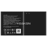 Compatible for ASUS A450CG ZenFone 4.5 Mobile Cell Phone Battery C11P1403 Brand New 1750 mAh Wholesale