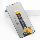 Compatible for Samsung A04 CORE Screen Assembly Mobile Cell Phone Screen LCD Screen LCD with Frame incell