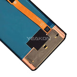 Compatible for Moto Edge XT2063-2 XT2063-3 Screen Assembly Inner and Outer Touch Mobile Cell Phone Display Screen LCD Wholesale