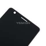 Compatible for N Mobile Cell Phone Screen Nokia 3.1 Integrated Inner and Outer Screen LCD Display Assembly Touch Screen lcd wholesale