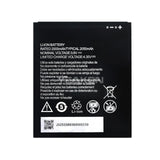Compatible for ZTE Blade L8_A3 mobile cell phones battery Li3820T43P4h695945 factory wholesale and foreign trade