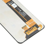 Compatible for Samsung A23 5G A236 2022 Screen Assembly Mobile Cell Phone Screen Inner and Outer Screen with Frame LCD