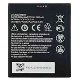 Compatible for ZTE Blade A530_A606 mobile cell phones battery Li3826T43P4H705949 factory wholesale