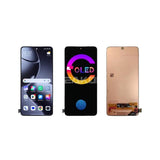 Compatible for Redmi Note 14 5G Screen Assembly Touch Screen Mobile Cell Phone Screen LCD AMOLED Xiaomi wholesale