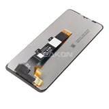 Compatible for Moto G Pure Screen Assembly XT2163 Inner and Outer Touch Mobile Cell Phone Display Screen LCD Original LCD Wholesale