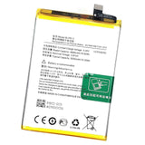 Compatible for OPPO Mobile Cell Phone Battery OnePlus Nord N100_Nord N200 5G Brand New BLP813 Wholesale