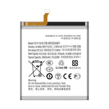 For Samsung S24 Plus Mobile Phone Battery EB-BS926ABY High Capacity 4900mAh Factory Wholesale Export