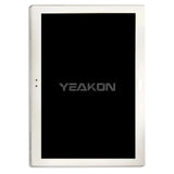 Compatible for Lenovo TAB4 plusTB-X704 LCD Screen Tablet Handwriting Outer Screen Touch Assembly lcd wholesale