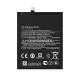 Compatible for Xiaomi Redmi Redmi 5 3300 mAh Mobile Cell Phone Battery BN35 Factory Wholesale Export Battery Board