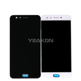 Compatible for oppo F3 Screen Assembly CPH1609 Mobile Cell Phone LCD A77 Display Inner and Outer Touch Integrated Screen LCD Wholesale