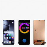 Compatible for Redmi Mobile Cell Phone Screen Redmi Note 12pro+ LCD LCD Screen Note 13pro OLED wholesale