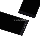Compatible for Lenovo TB3-730 LCD Screen Tablet Handwriting Outer Screen Touch Assembly lcd wholesale