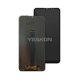 Compatible for Moto one fusion Screen Assembly Inner and Outer XT2073 Touch Mobile Cell Phone Display LCD Original LCD Wholesale