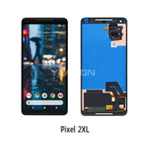 Compatible for Google pixe l6pro Mobile Cell Phone Screen Assembly pixel9pro 10XL LCD OLED incell wholesale