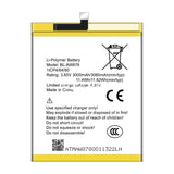 Compatible for Infinix X5010 Smart new mobile cell phone battery BL-AW878 factory wholesale and foreign trade
