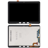Compatible for SamsungT540.T545.T547 Tablet Touch Screen Inner and Outer Screen Handwriting Outer Screen LCD Screenlcd
