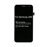 Compatible for Samsung J2 Core Screen Assembly Original Samsung J260F LCD Mobile Cell Phone LCD Display Wholesale