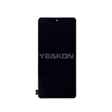 Compatible for Redmi K50_K50 pro_K60E Screen Assembly LCD AMOLED Redmi Mobile Cell Phone Screen wholesale
