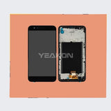 Compatible for LG K30 Mobile Cell Phone Screenwith Frame Display Assembly lcd Cross-border Exclusive Global Version wholesale