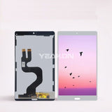 Compatible for HW M5 8.4InchSHT-W09_AL09_AL19 Tablet Handwriting Outer Screen Display Assembly LCD wholesale