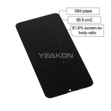 Compatible for Samsung A10 Screen Assembly Original with Frame A105F Mobile Cell Phone LCD Display Integrated Inner and Outer LCD Wholesale