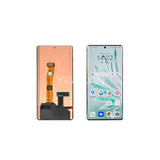 Compatible for honor Magic5lite 5G Honor Mobile Cell Phone Screen Assembly Touch Screen LCD AMOLED wholesale