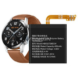 Compatible for Huawei GT2 46mm_GT2 Pro_GT2 E Watch Battery HB532729ECW Factory Wholesale
