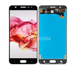 Compatible for J7 prime Mobile Cell Phone Screen Assembly G610 _ 2016 Display LCD Assembly LCD