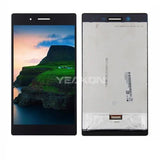 Compatible for Lenovo TB3-730 LCD Screen Tablet Handwriting Outer Screen Touch Assembly lcd wholesale